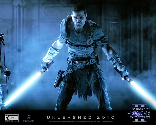 force unleashed pic