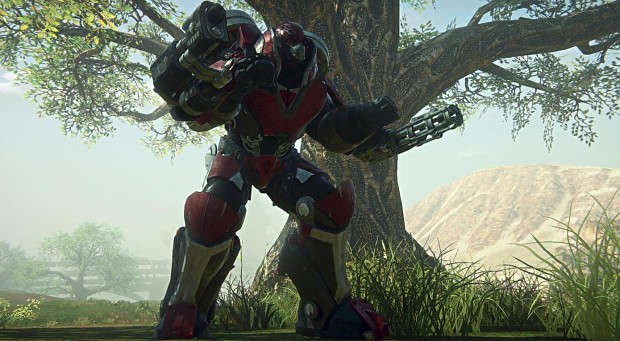 planetside 2 game coming end 2012