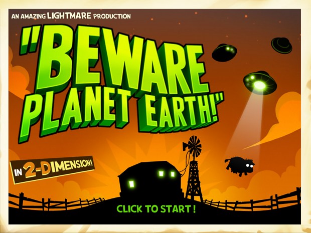 beware planet earth game pic 1