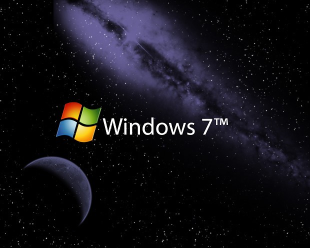 Outer Space Windows 11/10 Theme - themepack.me