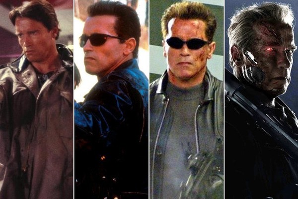 Terminator 2015 movie - pic till the beggining