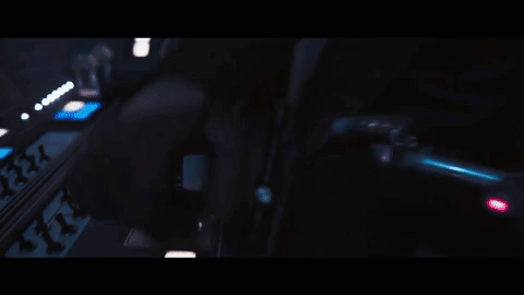 Solo a star wars story  animated gif