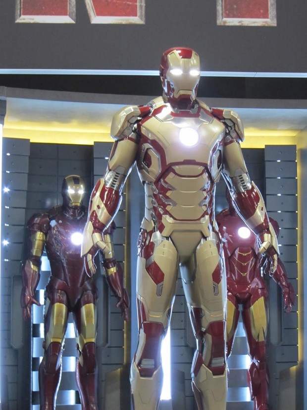 iron man 3 movie 2013