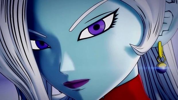 Dragon Ball XENOVERSE 2 - Launch Trailer