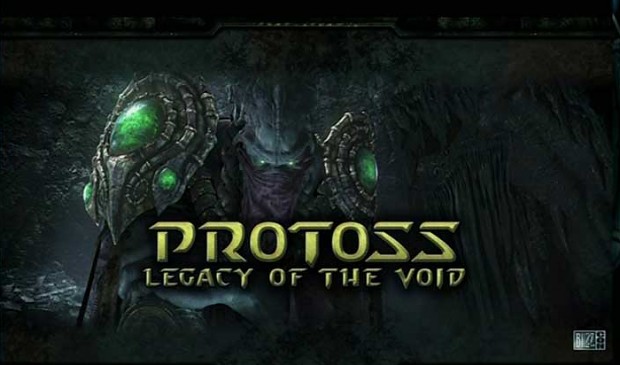 new starcraft 2 legacy of the void coming soon