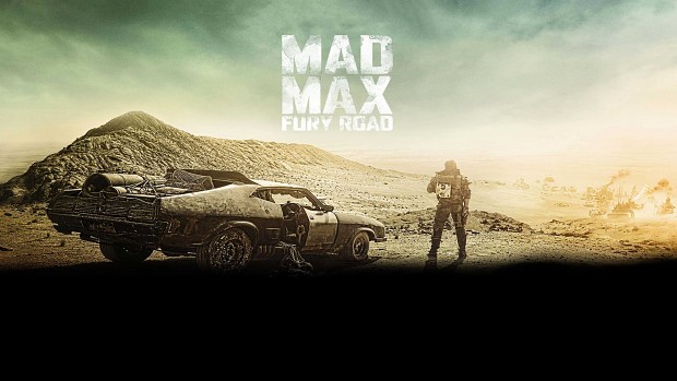 Mad Max car wallpaper  Game wallpapers  49418