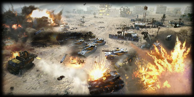 command and conquer  generals 2 coming 2013
