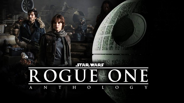 Rogue one - Star Wars pic 2