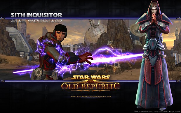 what do i need to play star wars the old republic online