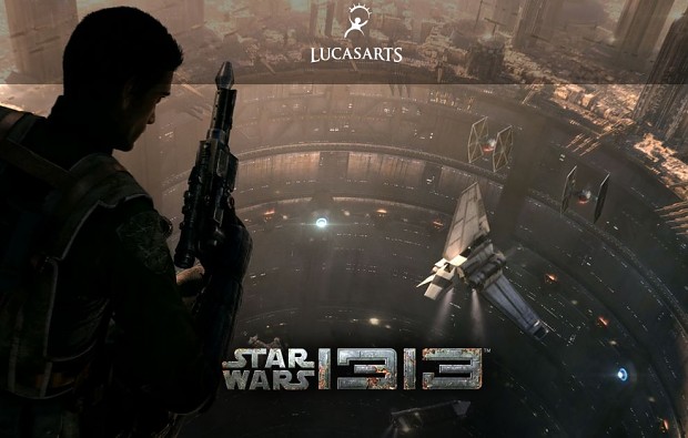 star wars 1313 game coming 2013 -a