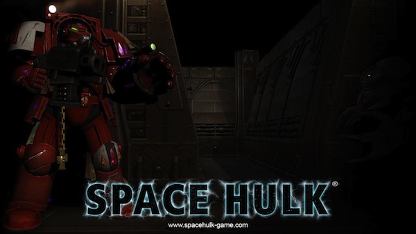 spacehulk game coming 2013 pic 2