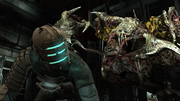 dead space 3 game saves