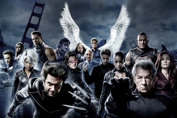 X-Men 2014 - Days of future past - movie pic 3