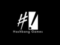 Hashbang Games