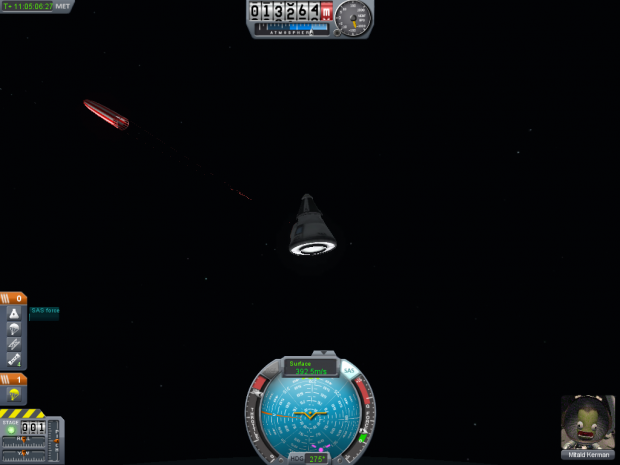 Kerbal Space Program 0.16