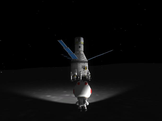 202 Kerbal Space Program 1.3