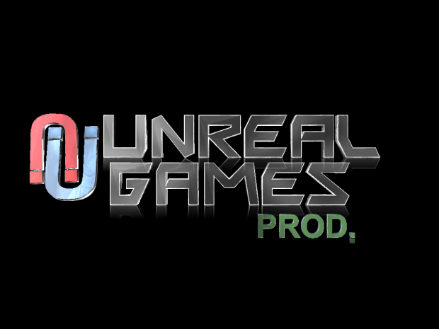 Unreal Games Productions