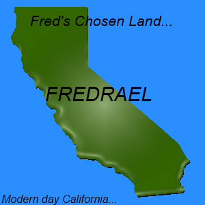 Fredrael