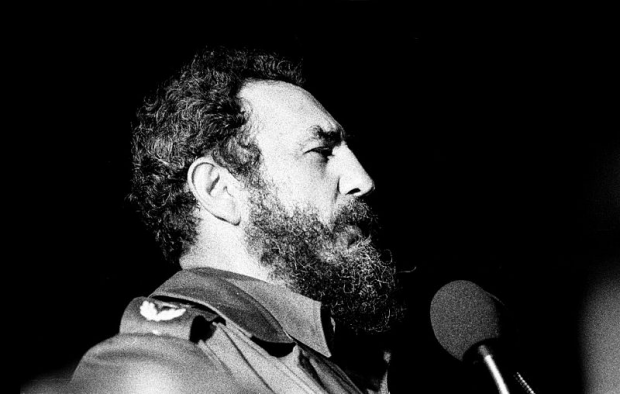 Fidel Castro: Hero or Heel?