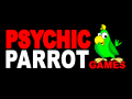PsychicParrot Games