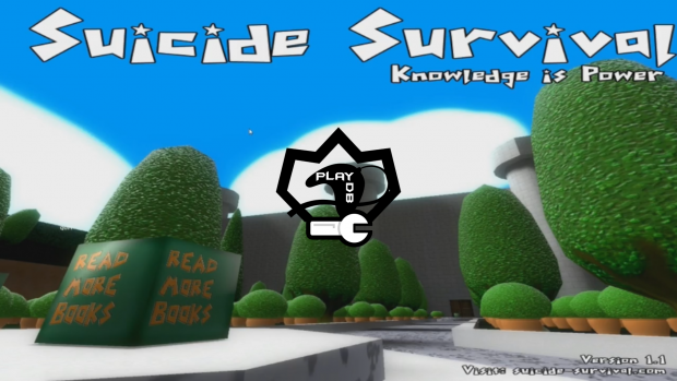 PlayDB - Suicide Survival - "HL2 Mod"