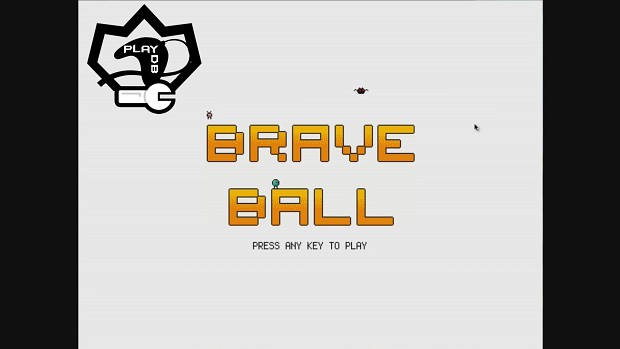 PlayDB - Brave Ball "Indie F2P"