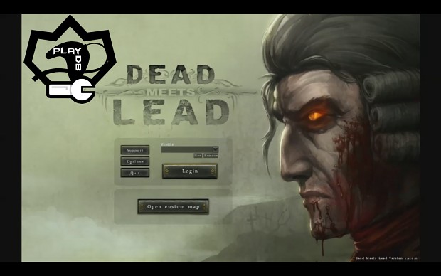 PlayDB - Dead Meets Lead "Indie Desura"