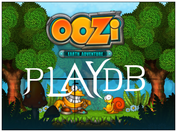 PlayDB - Oozi: Earth Adventure