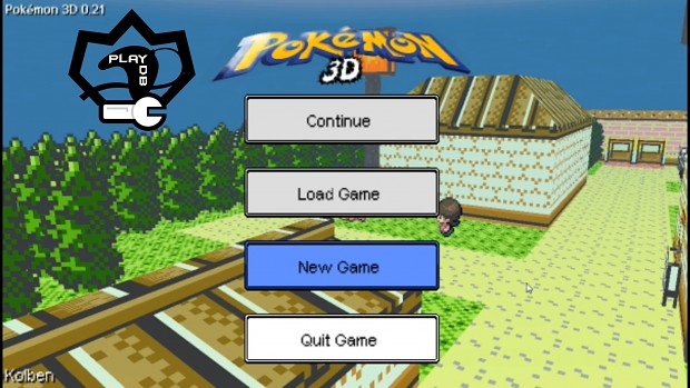 PlayDB - Pokémon3D - "Indie F2P"