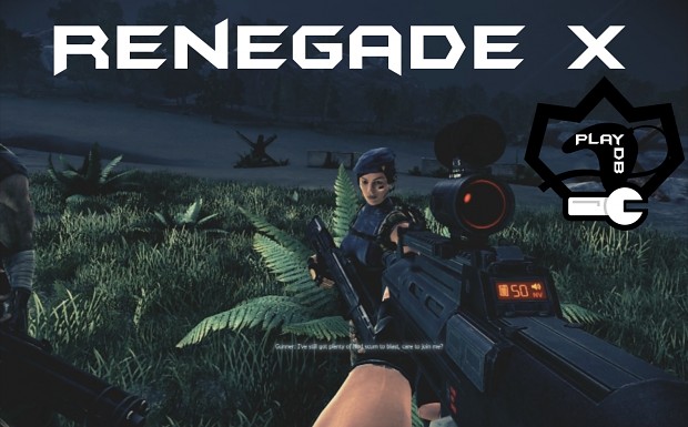 PlayDB - Renegade X: Singleplayer "Indie Desura"