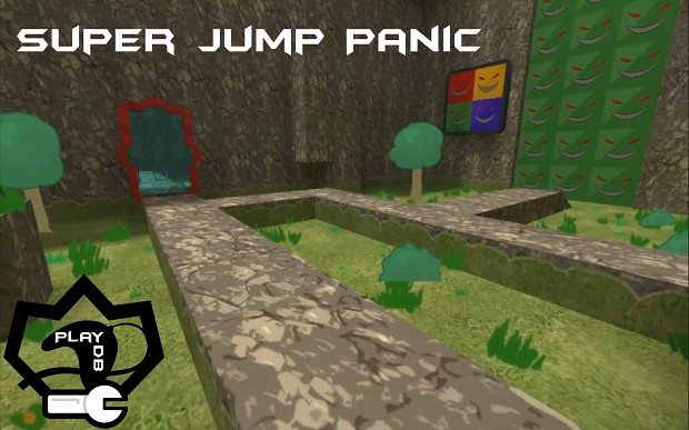 PlayDB - Super Jump Panic "Mod"