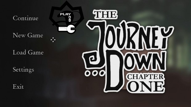 PlayDB - The Journey Down: Chapter One - "Indie De
