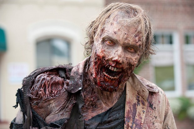 The Walking Dead - Zombie