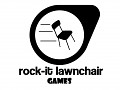 Rock-It Lawnchair Games