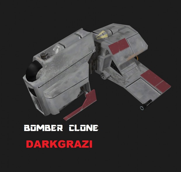 Bomber Clone