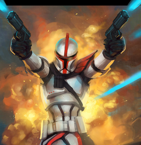 Ordo Skirata image - -Clone Wars Multi-Media Project Fans- - Mod DB