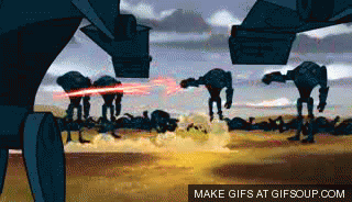 Because Who Doesn't Want More .GIFs?