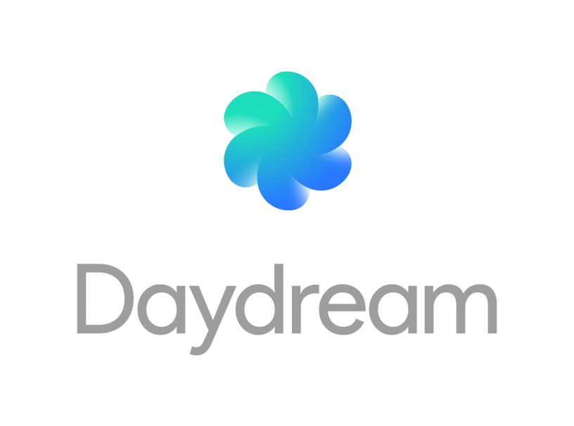 Google Daydream Lockup Secondary 3