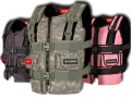 3RD Space Vest