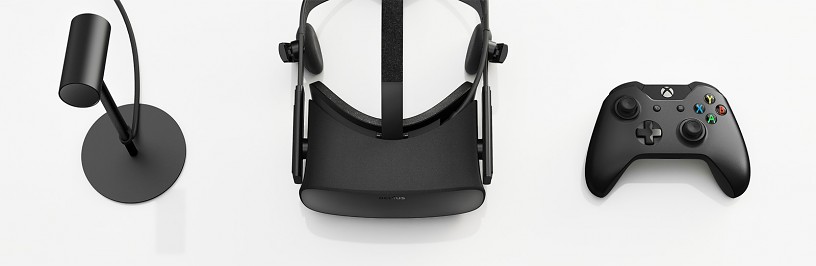 Oculus Rift