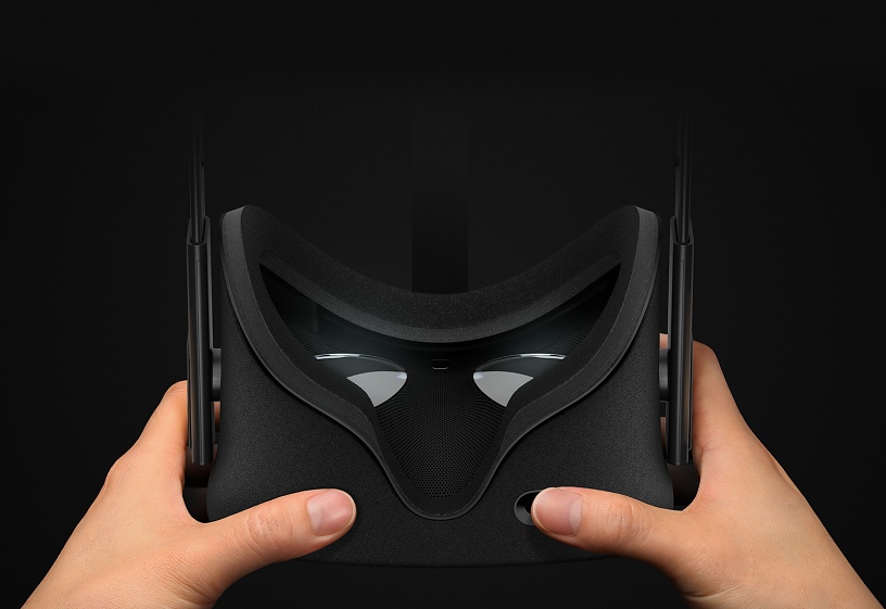 Oculus Rift