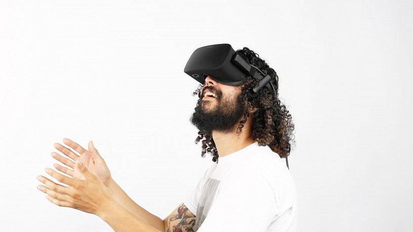 Oculus Rift