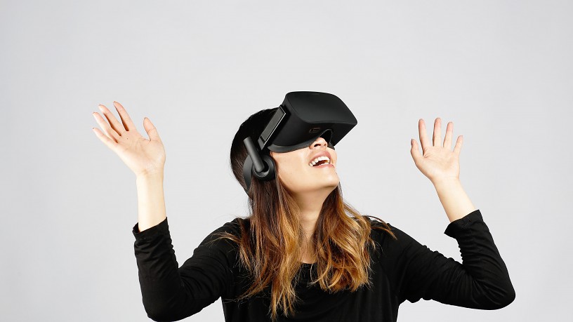 Oculus Rift