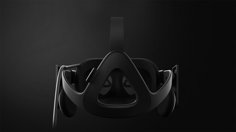 Oculus Rift