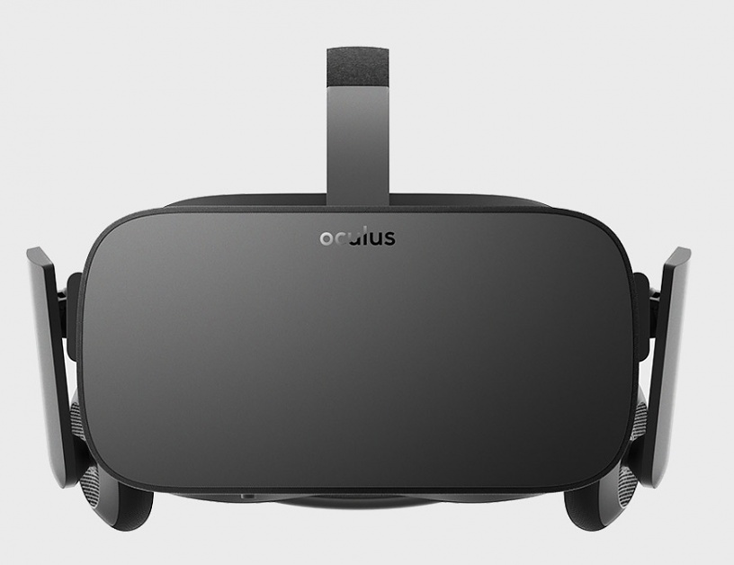 Oculus Rift