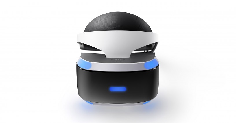 PlayStation VR