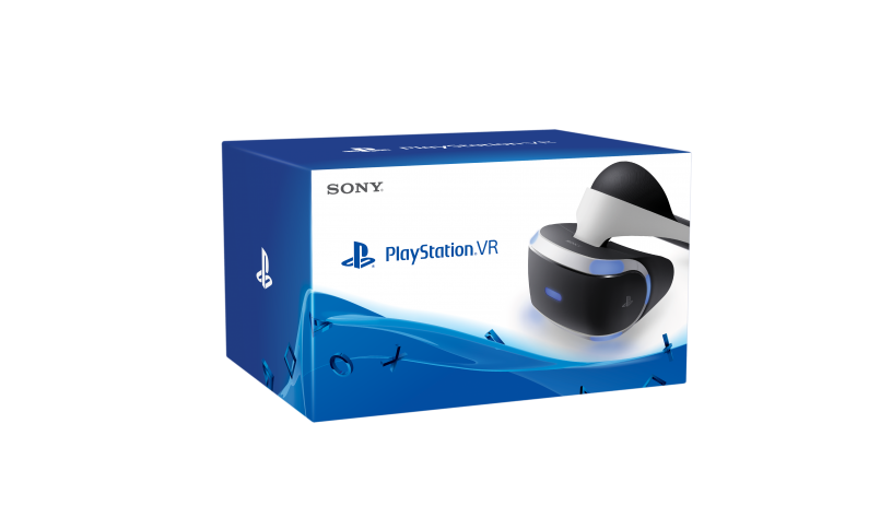 PlayStation VR