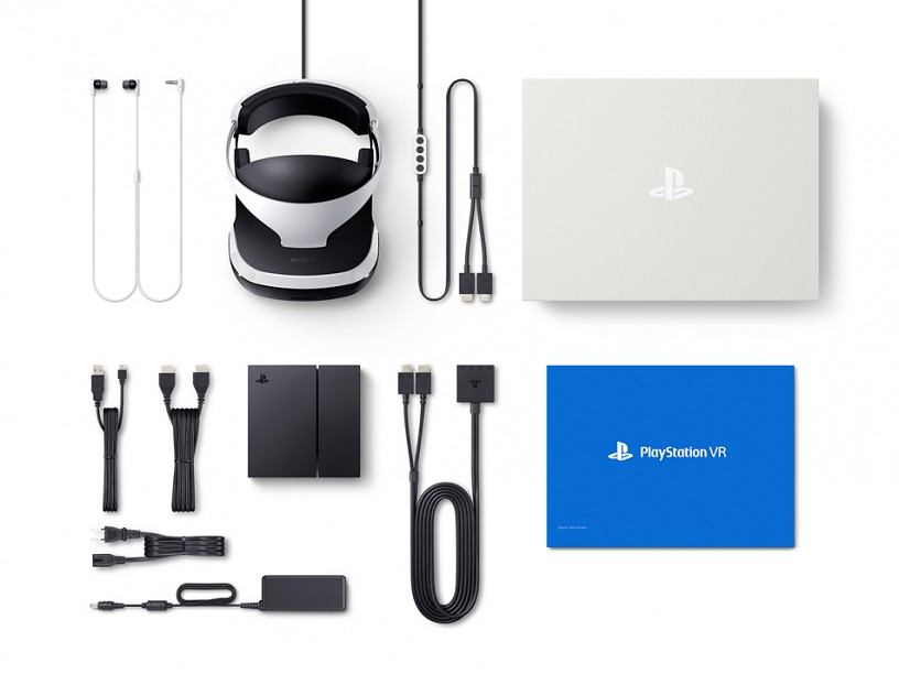 PlayStation VR