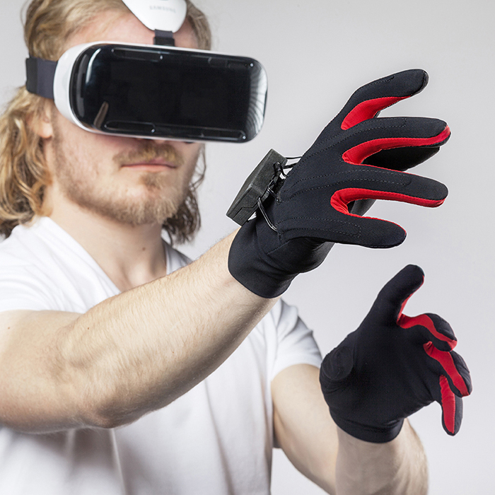 Manus VR Glove