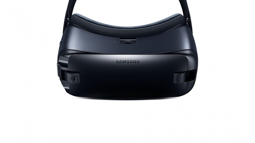 New Samsung Gear VR